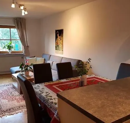 Appartement Bavaria *