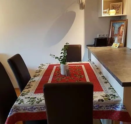Appartement Bavaria
