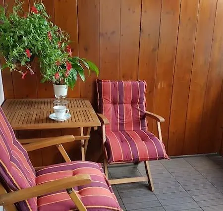 Apartament Bavaria