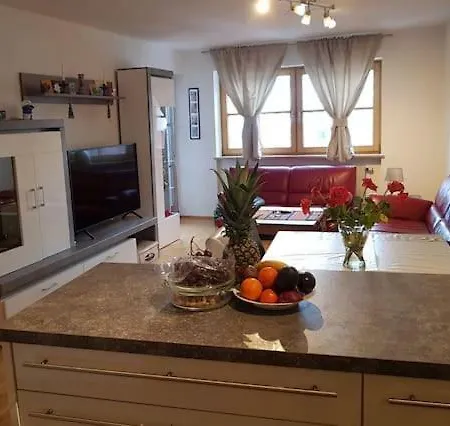 Apartament Bavaria Feldkirchen-Westerham