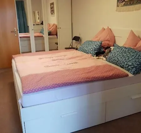 Bavaria Apartament *