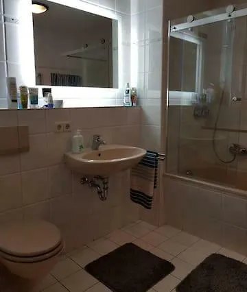 Bavaria Apartament *