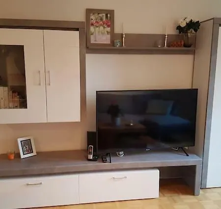 Bavaria Apartament *