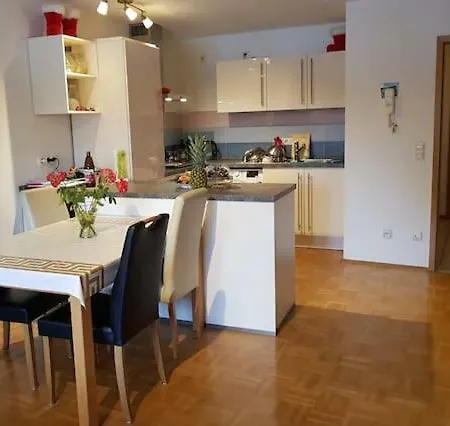 Bavaria Apartament *