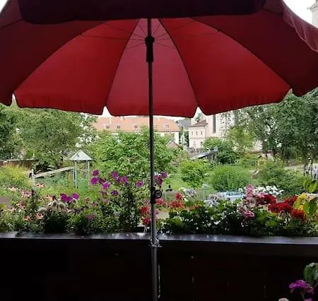 Bavaria Apartament