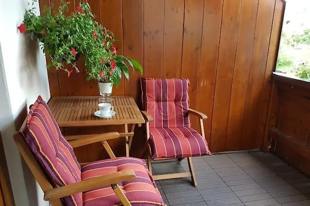 Apartment Bavaria