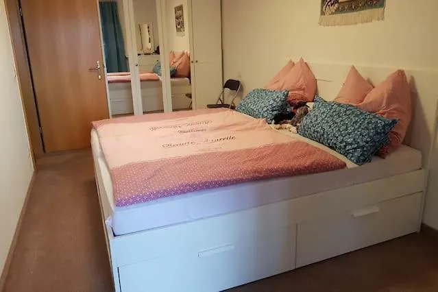 Bavaria Apartment *