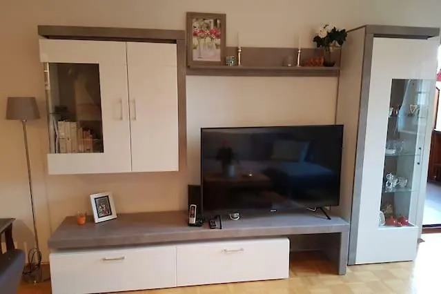 Bavaria Apartment *