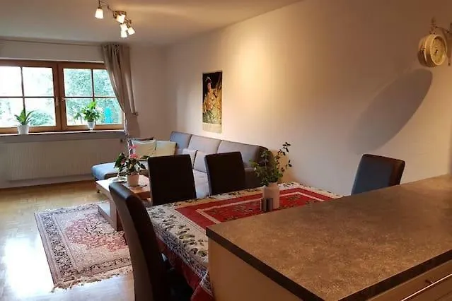 Apartment Bavaria *