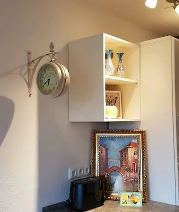 Apartment Bavaria