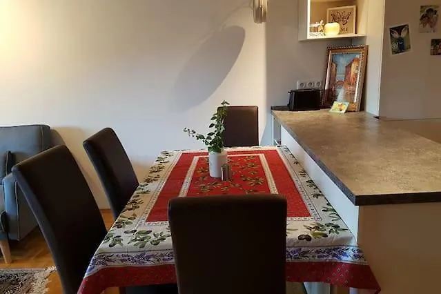 Apartment Bavaria