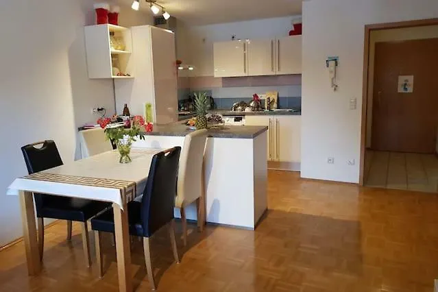 Bavaria Apartment *